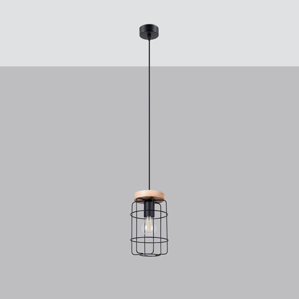 Lampa wisząca GOTTO 1