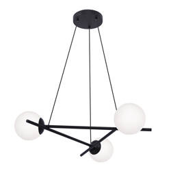 Lampa wisząca K-4966 z serii ARTON