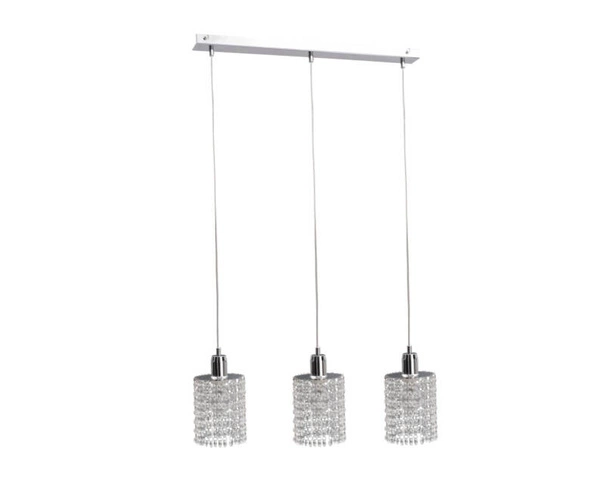 Lampa wisząca 3xE27 DIAMENT