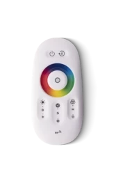 JOHNNY DIGITAL LED RGB + REMOTE CONTROL WH