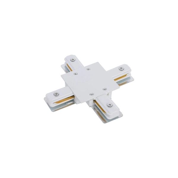 Łącznik PROFILE RECESSED x CONNECTOR biały 8836