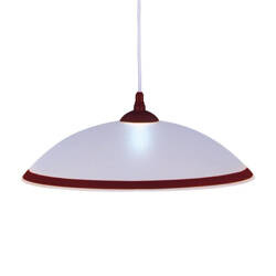 Lampa wisząca K-3511 z serii UFO