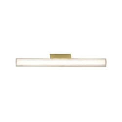 Kinkiet Linea LED CCT IP44 złoty LP-0510/1W-45 GD