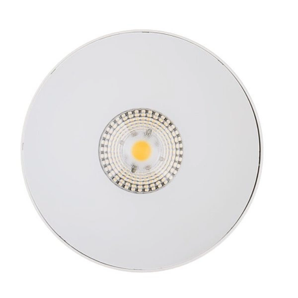 Lampa sufitowa plafon IOS 20W LED 4000K kąt 60° | biały 8743