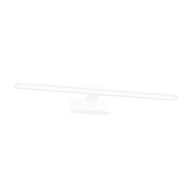 Kinkiet do łazienki SPLASH WHITE 12W LED 60cm ML5618