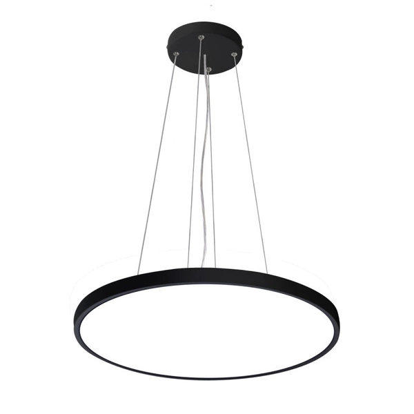 Lampa wisząca Italux Calvi PND-35263-400R-32W-BL