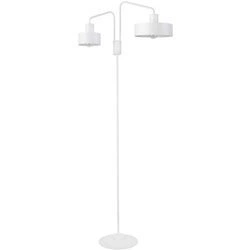 Lampa stojąca JUMBO PODŁOGOWA biały 50107