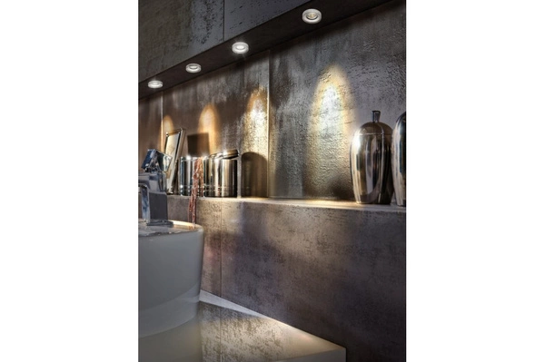 Azzardo OKA AC 4000K WH 2235