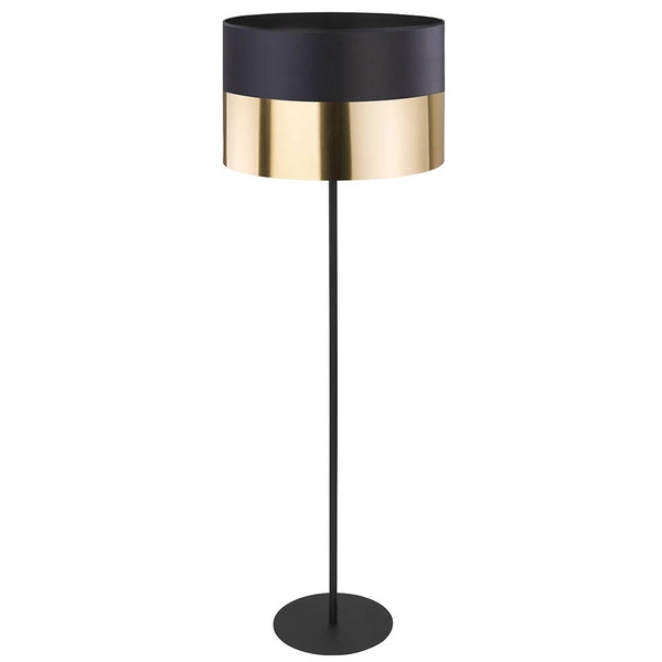 LONDYN GOLD LAMPA PODŁOGOWA 1 PŁ