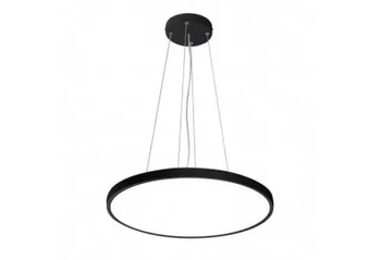 Lampa wisząca Italux Calvi PND-35263-400R-32W-BL