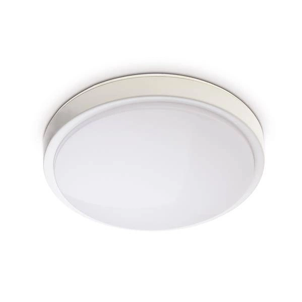 Plafon z czujnikiem LED TAURUS 27W neutralna 4000K śr. 35cm