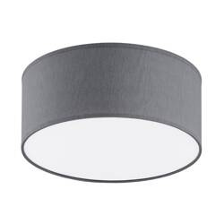 RONDO GRAY LAMPA SUFITOWA 4 PŁ 500