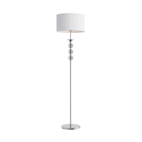 RLL93163-1W REA II LAMPA PODŁOGOWA BIAŁA/WHITE