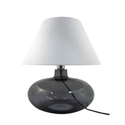 Lampa stołowa ADANA GRAFIT 5521WH