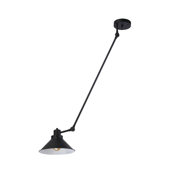 Lampa sufitowa na ramieniu TECHNO I 9144