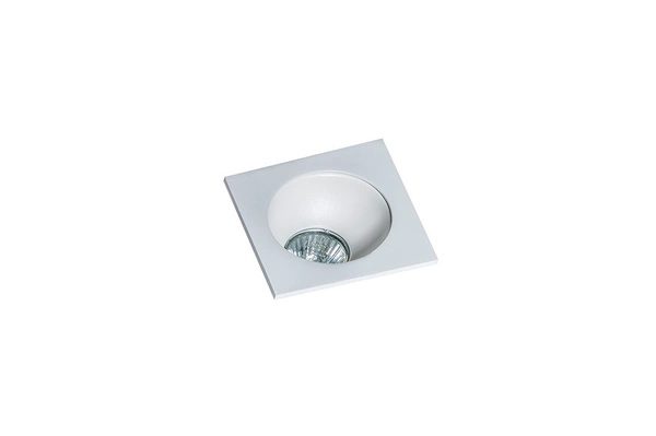 Azzardo HUGO 1 DOWNLIGHT WHITE 1735