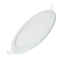 Downlight panel LED SLIM 18W 220mm 4000K neutral