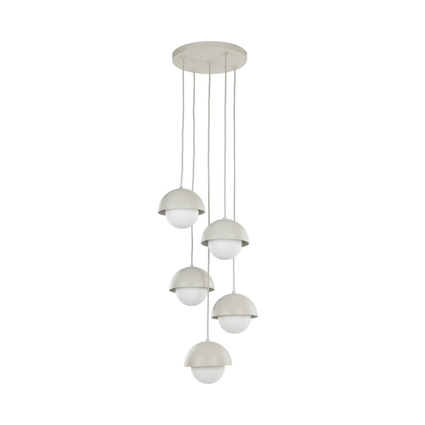 BONO BEIGE LAMPA WISZACA 5