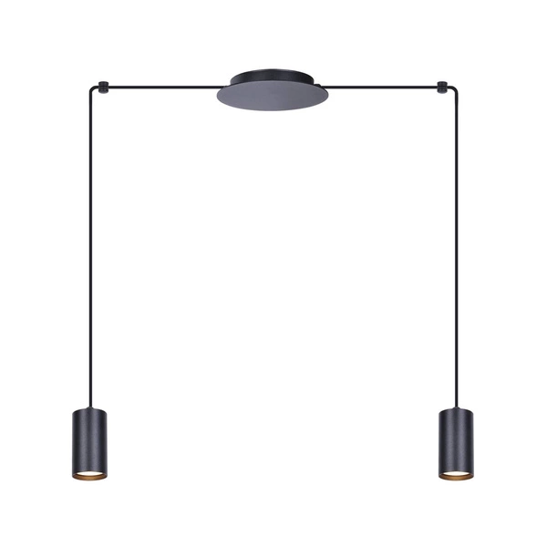 Lampa wisząca K-4896 z serii PUERTO