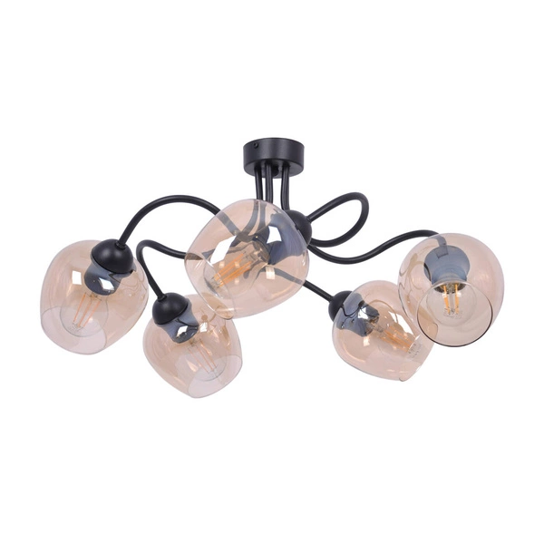 Lampa sufitowa K-5191 z serii DIUNA