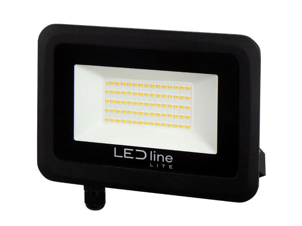 LED line LITE Naświetlacz PHOTON 50W 4000K 5000lm