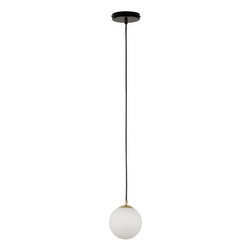 Designerska lampa wisząca PIANO 1