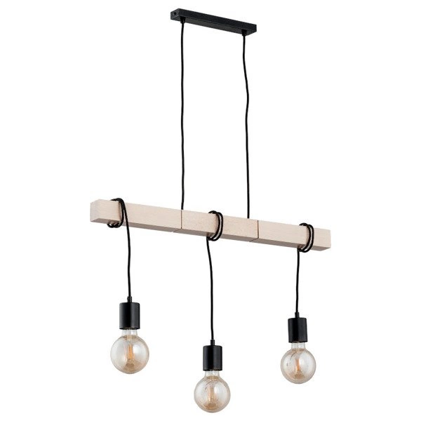 Lampa wisząca BRANCO GRAN III 70cm