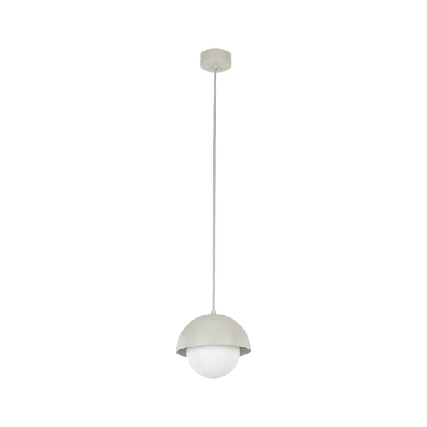 BONO BEIGE LAMPA WISZACA 1 10205