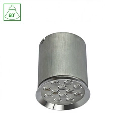 CHLOE 12LED 230V 12W IP20 60ST CW SUFITOWE