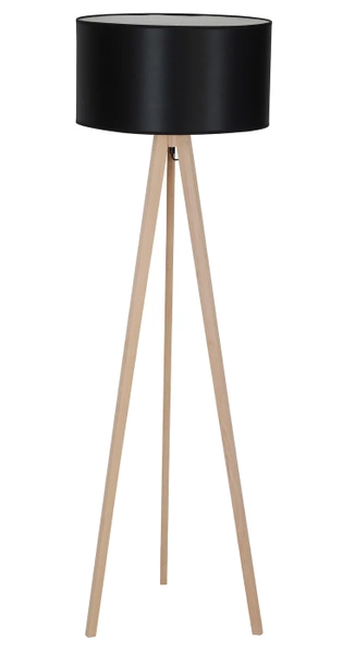 Azzardo TRIPOD WOOD LAMPBODY 3013