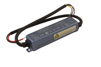 Zasilacz hermetyczny stałonapięciowy MPH IP67 24V 30W