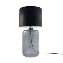 Lampa stołowa AMARSA GRAFIT 5510BK