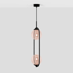 Lampa wisząca K-5121 z serii VENTA