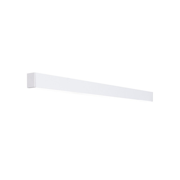 Liniowa lampa wisząca Italux Traversi RX Suspended 086 White 3000K PRD-5470-086-WH-830-PN