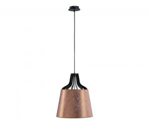 Lampa wisząca 1xE27 IVO COPPER 710