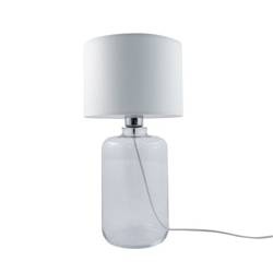 Lampa stołowa SAMASUN TRANSPARENT 5500WH