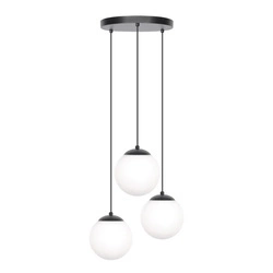 Lampa wisząca K-4746 z serii CAMINA