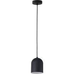 Nowoczesna lampa wisząca TEMPRE 4449 1xE27