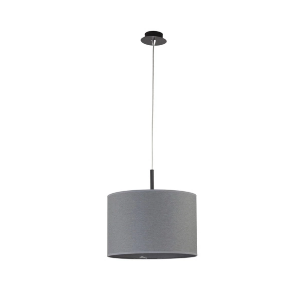 Lampa wisząca ALICE GRAY śr. 37cm 6815