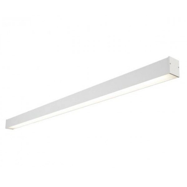 Liniowa lampa do biura OFFICE LED WHITE 43W 9358