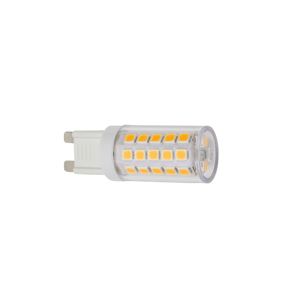 Żarówka G9 LED 4W barwa neutralna 4000K wys. 5cm