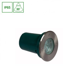 LUKKA 3LED CREE 30ST 230V 3W IP65 CW GRUNTOWE & !!