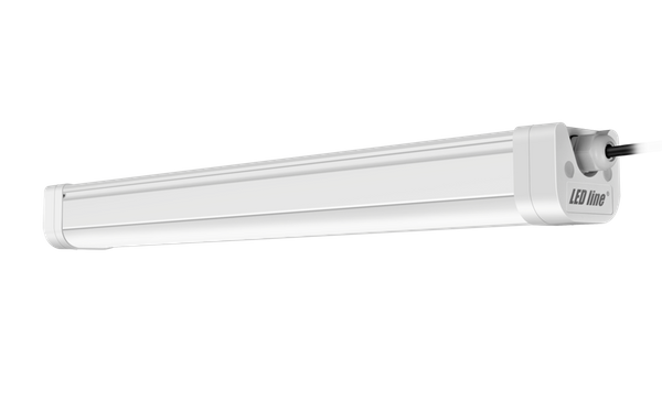 Liniowa lampa hermetyczna TRI-PROOF 20W 4000K Led Line 60cm