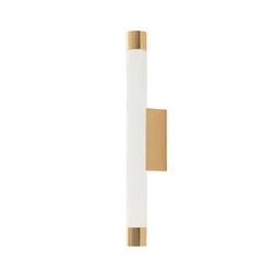 Orlicki Design Q Parette Bianco / Gold OR84559