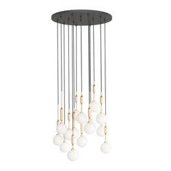 Orlicki Design Ero XVI Gold 60 OR85426