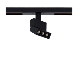 LOONARI reflektor na szynę 48V MultiLINE NANO DOTS SPOT