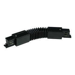 Łącznik elastyczny 3 fazowy Connector Tracer 3605 | czarny