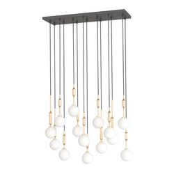 Orlicki Design Ero XIV Gold 80x25 OR85488