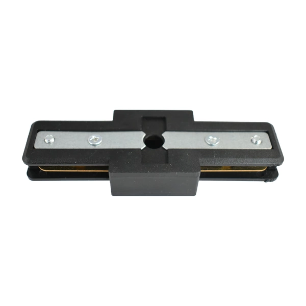 Łącznik Lampy TRACK LIGHT Black Typ prosty ML3923