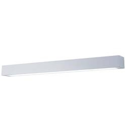 Lampa sufitowa Ibros duża CCT 1xLED biały IP44 LP-7001/1C WH-93 24 CCT